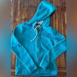 FOX Hoodie
